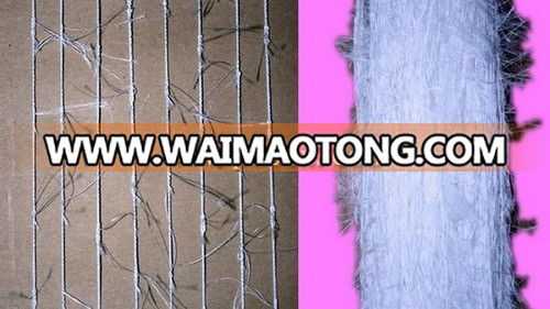 3.8nm 100%Polyester Feather Yarn for Knitting (PD11196)