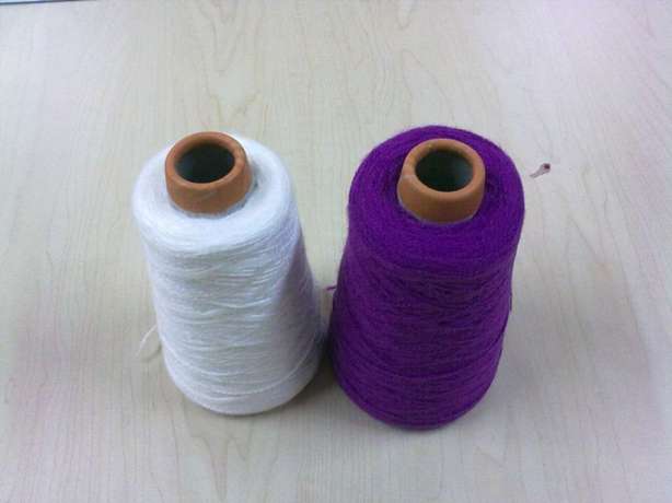 100% Acrylic Yarn for Sweater (Nm12/2 HB)