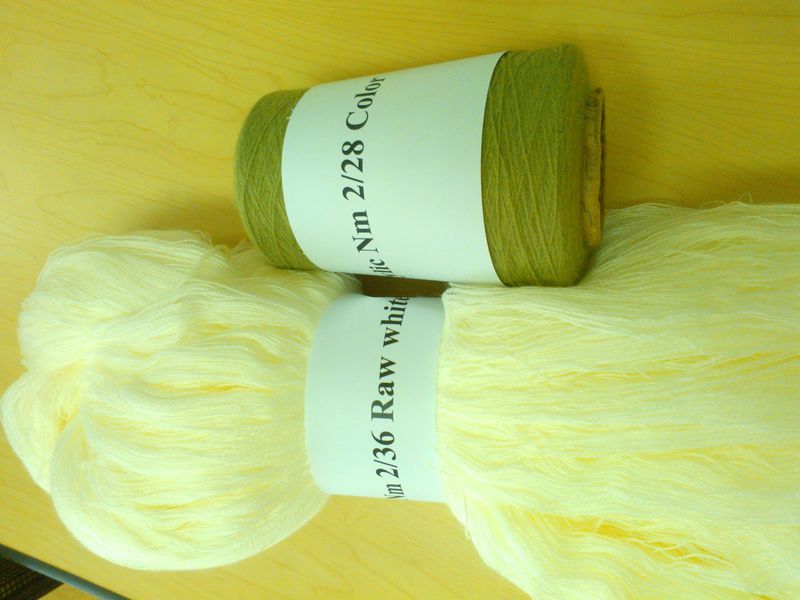 Acrylic Yarn of Cashmere-Like for Knitting