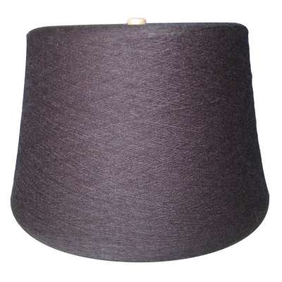 Acrylic Yarn with Dralon L Series (Cashmere-Like)