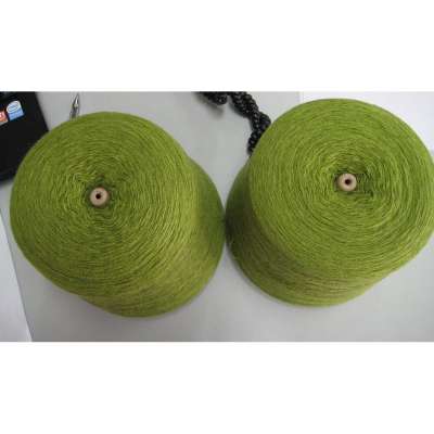 Acrylic Yarn for Knitting (Nm28/2 dyed HB)